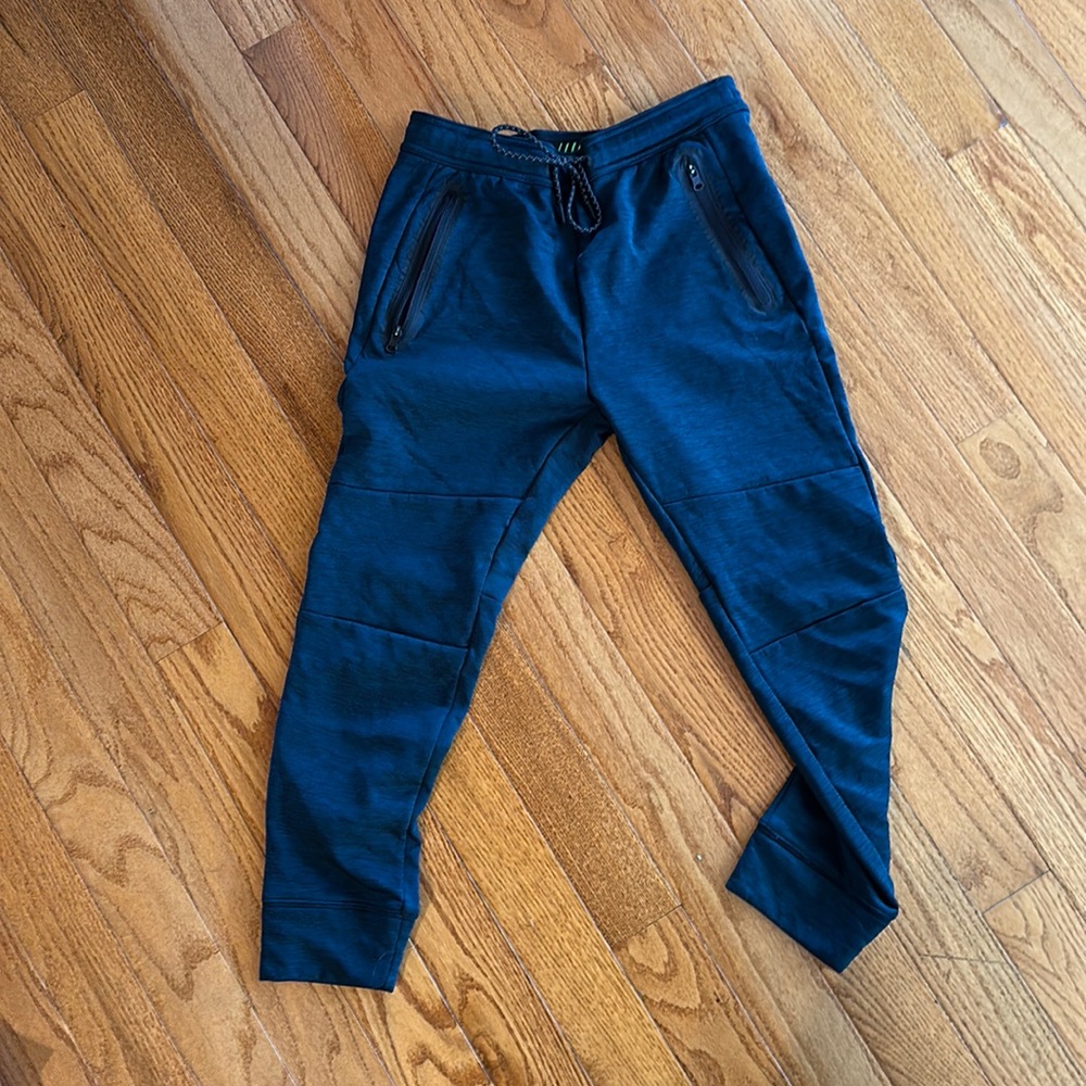 Men’s Joggers, Size Small